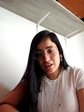Miia harper  online show from 01/14/25, 02:22