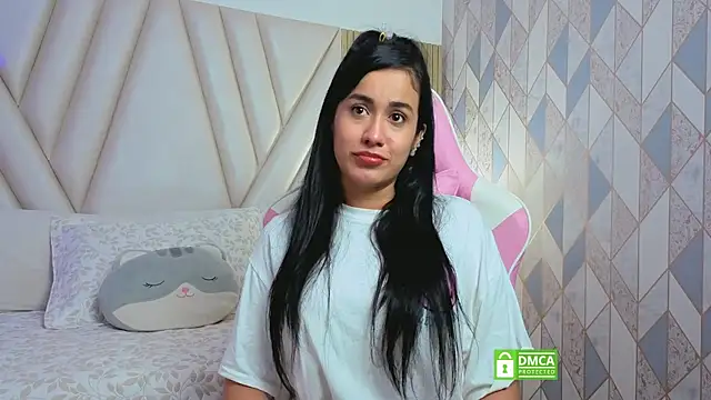 Miia harper  online show from 09/28/25, 12:54