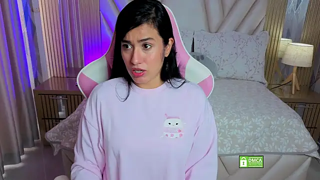 Miia harper  online show from 11/27/25, 12:18