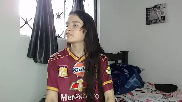 saritapretyy online show from 12/15/24, 09:42