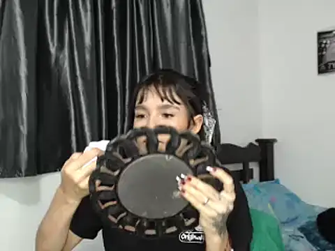 saritapretyy online show from 01/15/25, 01:12