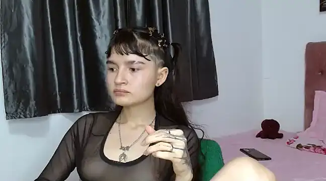 saritapretyy online show from 03/10/25, 02:50