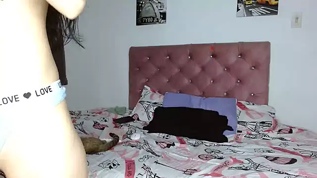 saritapretyy online show from 10/08/25, 10:40