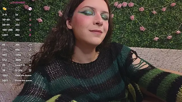 EkaterinaUpple online show from 07/24/26, 05:33