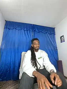 Snapshot of Malkon_Big chatting on 09/21/25, 11:50 Malkon Big online show from 09/21/25, 11:50