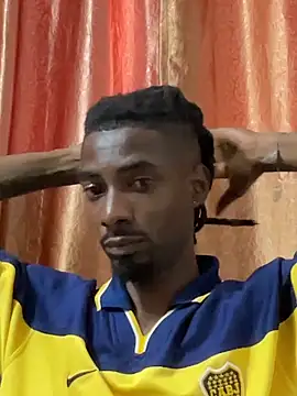 Snapshot of Malkon_Big chatting on 10/23/25, 05:01 Malkon Big online show from 10/23/25, 05:01