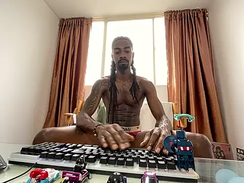 Malkon Big online show from 06/03/26, 06:35