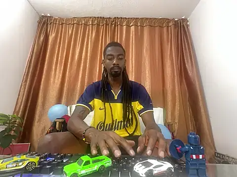 Malkon Big online show from 06/10/26, 05:01