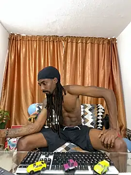 Malkon Big online show from 06/12/26, 05:01