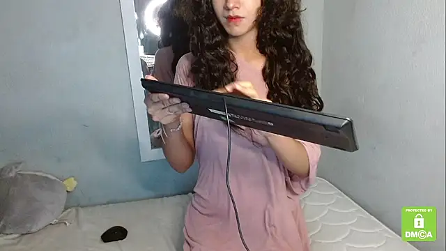 crista rouse online show from 03/04/25, 01:45