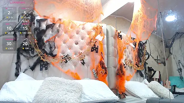 Snapshot of La_Crespa_x chatting on 11/04/25, 01:21 La Crespa x online show from 11/04/25, 01:21