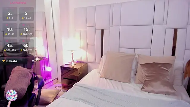 sagitariuus girll online show from 03/19/25, 10:55