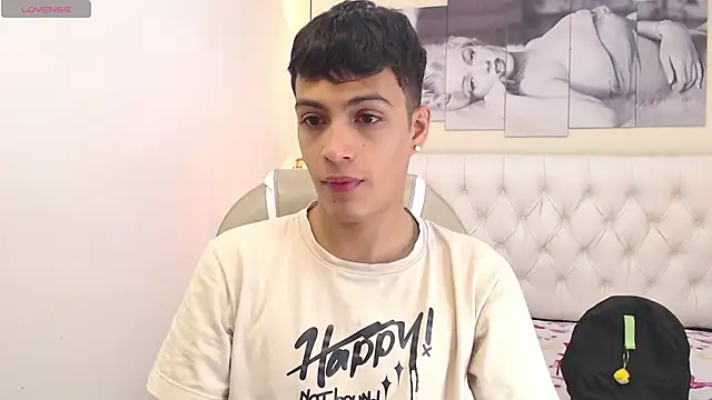 SkinnyBoy  online show from 01/03/25, 12:30