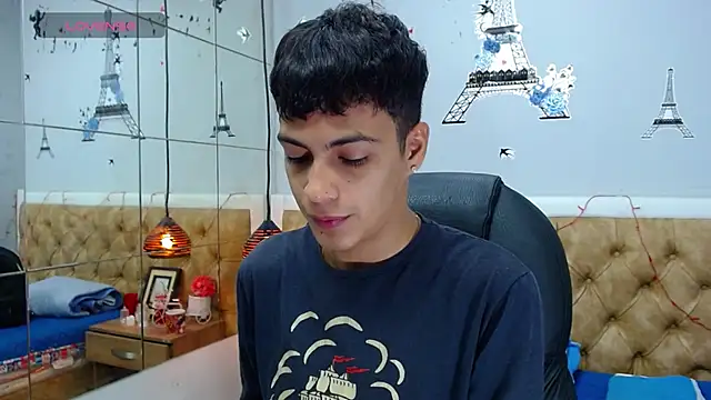 SkinnyBoy  online show from 01/09/25, 01:24