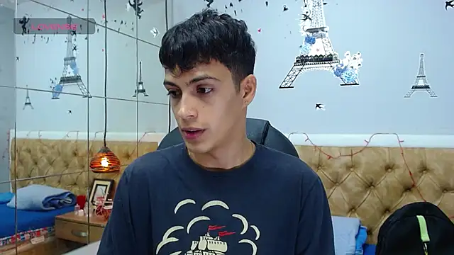 SkinnyBoy  online show from 01/09/25, 07:29