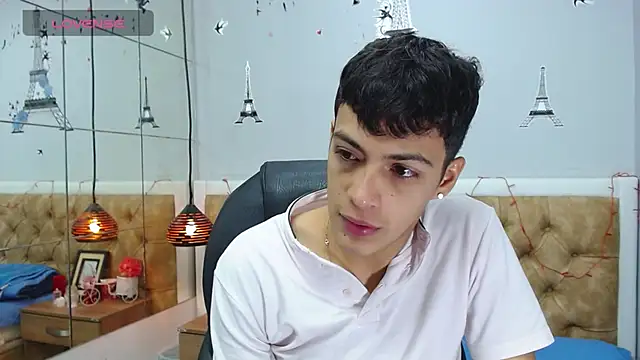 SkinnyBoy  online show from 01/11/25, 12:29