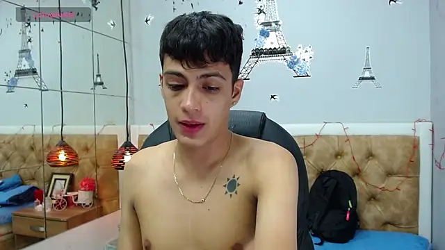 SkinnyBoy  online show from 01/11/25, 06:44