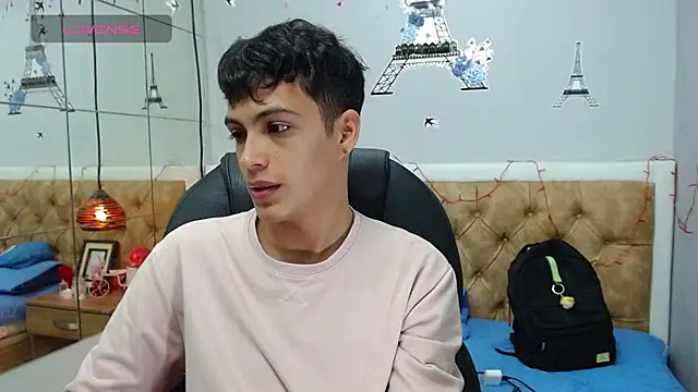 SkinnyBoy  online show from 01/12/25, 03:46