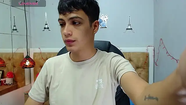 SkinnyBoy  online show from 01/13/25, 12:35