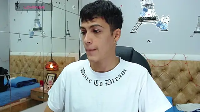 SkinnyBoy  online show from 01/14/25, 12:35