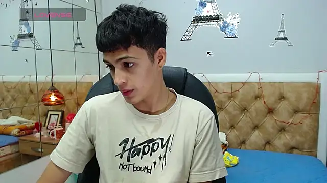 SkinnyBoy  online show from 01/16/25, 03:24