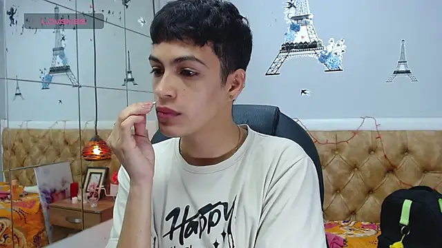 SkinnyBoy  online show from 01/18/25, 12:36