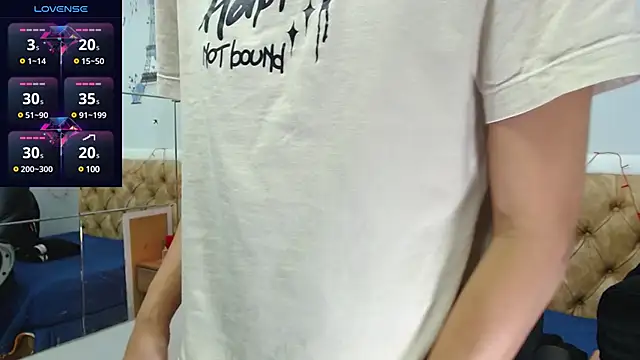 SkinnyBoy  online show from 01/19/25, 06:43