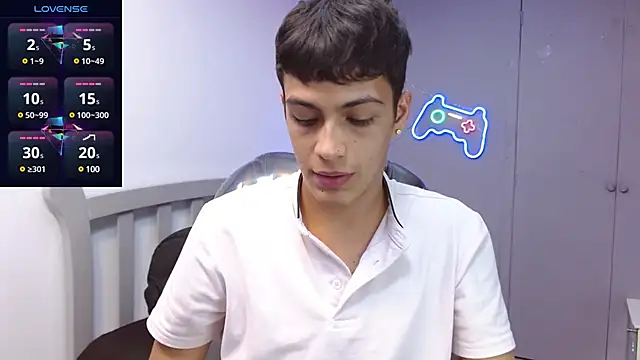 SkinnyBoy  online show from 01/21/25, 06:23