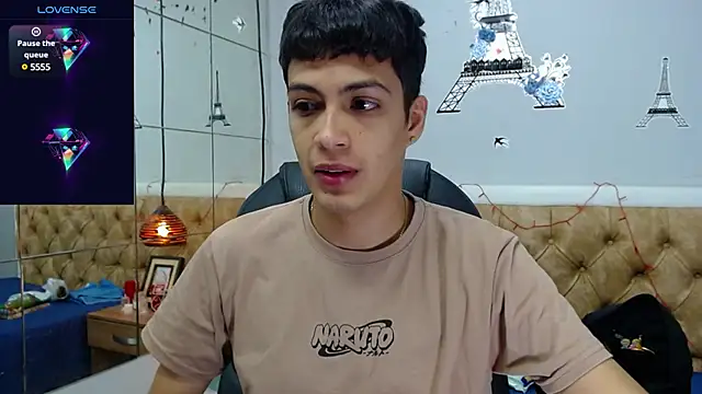 SkinnyBoy  online show from 01/22/25, 12:27