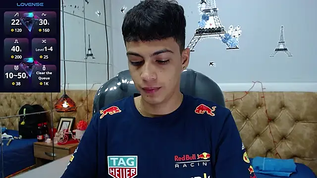 SkinnyBoy  online show from 01/25/25, 12:16