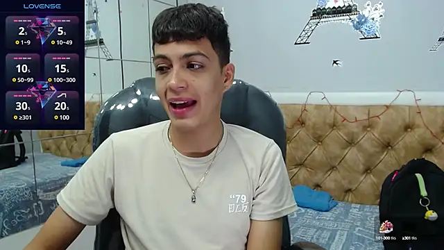 SkinnyBoy  online show from 01/30/25, 03:19