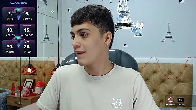 SkinnyBoy  online show from 01/31/25, 12:18