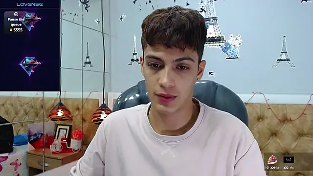SkinnyBoy  online show from 02/05/25, 06:37