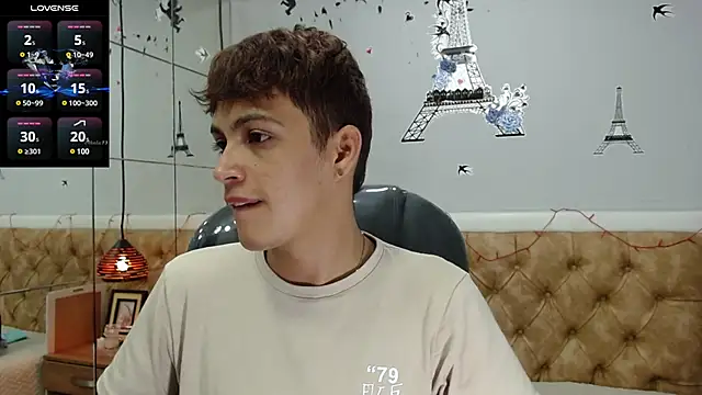 SkinnyBoy  online show from 02/13/25, 12:11