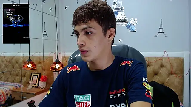 SkinnyBoy  online show from 02/27/25, 07:04