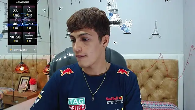 SkinnyBoy  online show from 02/28/25, 03:37