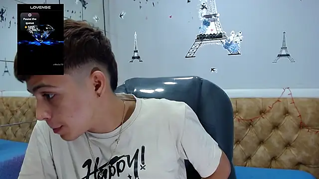 SkinnyBoy  online show from 03/02/25, 01:38