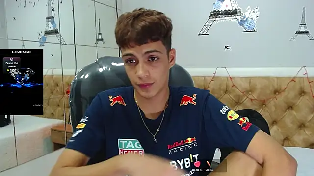SkinnyBoy  online show from 03/15/25, 07:16