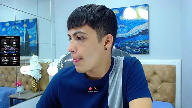 SkinnyBoy  online show from 09/20/25, 12:28