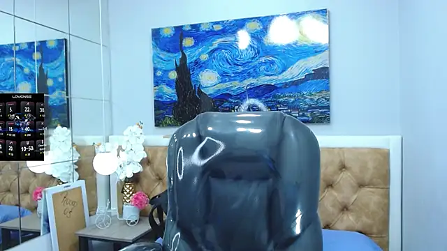 SkinnyBoy  online show from 09/21/25, 01:02