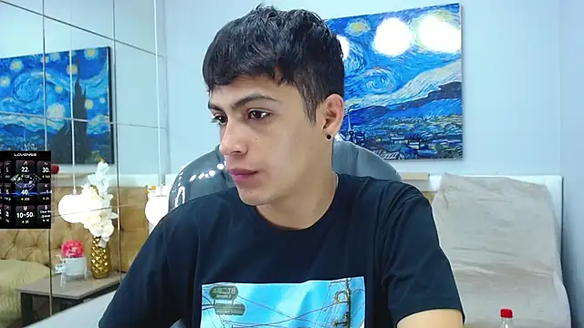 SkinnyBoy  online show from 09/23/25, 12:19