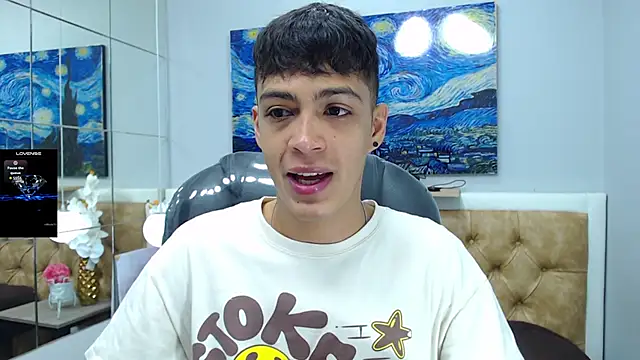 SkinnyBoy  online show from 10/05/25, 01:09