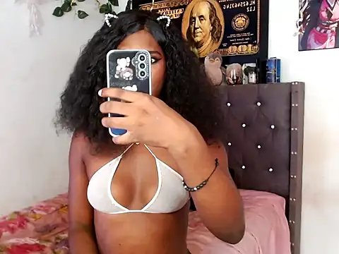 stefanny hot03 online show from 10/30/25, 04:52