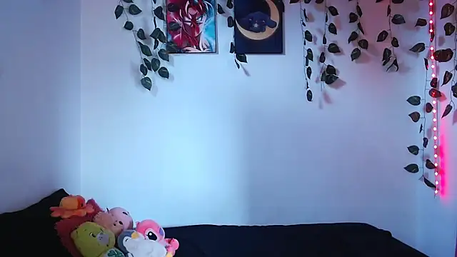 stefanny hot03 online show from 05/10/26, 09:20