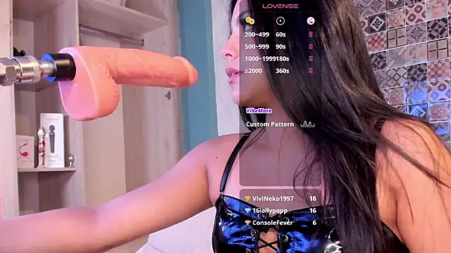 Sophia wilsonn  online show from 01/14/25, 02:43