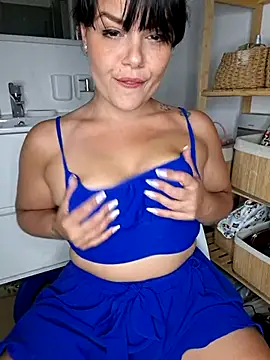 Xladycharme online show from 05/27/26, 12:18