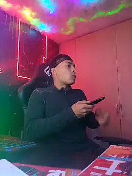 Snapshot of Jhonyblack_1 chatting on 12/01/25, 09:20 Jhonyblack 1 online show from 12/01/25, 09:20