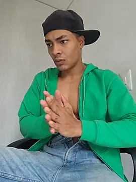 Jhonyblack 1 online show from 05/26/26, 02:13
