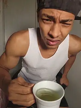 Jhonyblack 1 online show from 06/18/26, 02:43