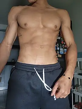 Jhonyblack 1 online show from 06/23/26, 11:36